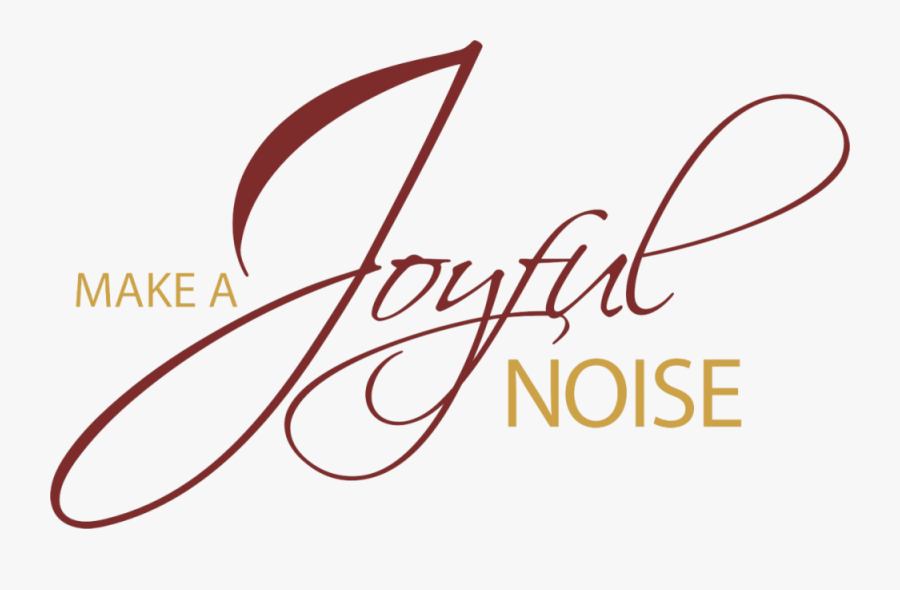 Joyful Noise Boots And Bible Worship God Clip Art Praise - Make A Joyful Noise Background, Transparent Clipart