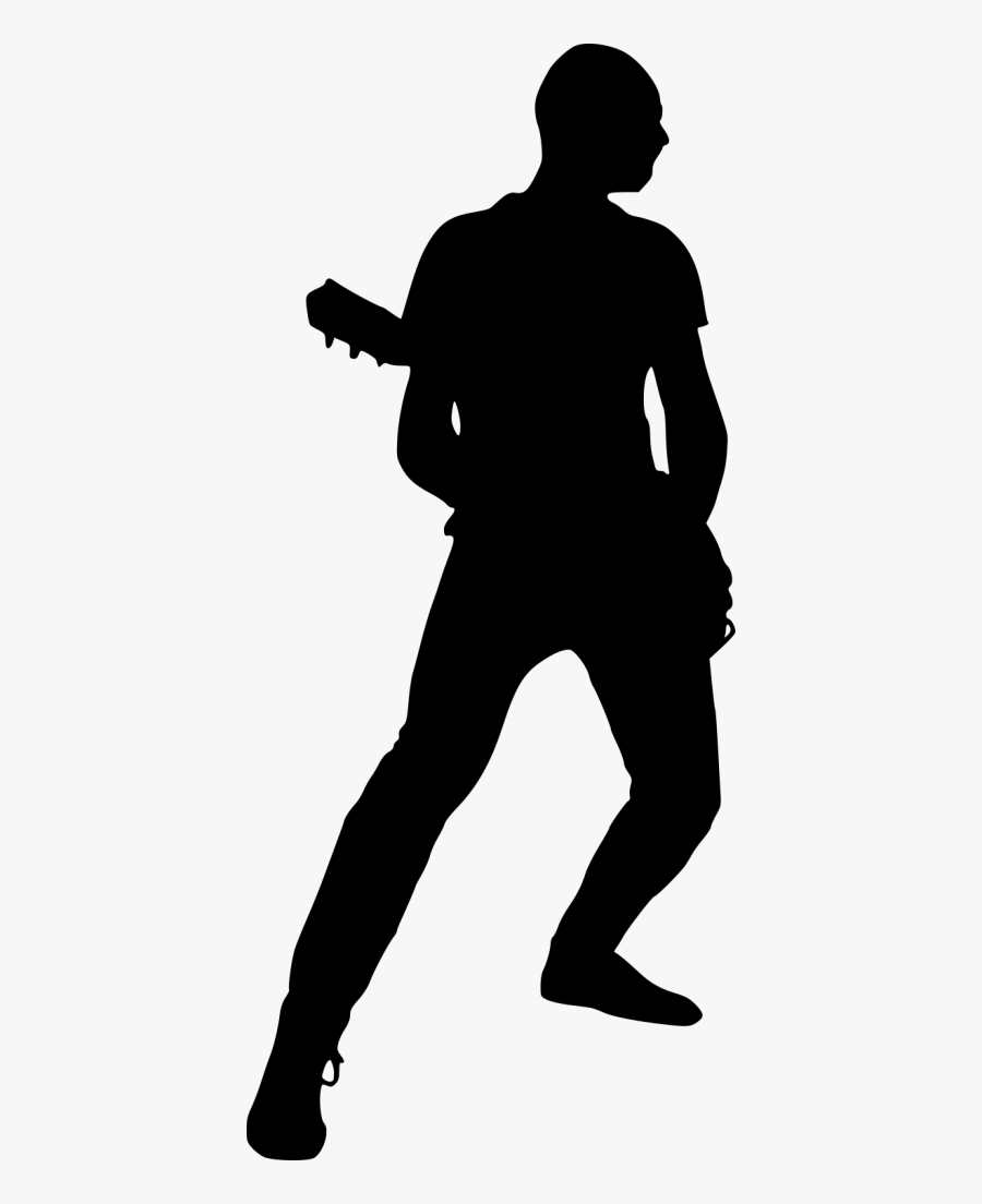 Guitar, Transparent Clipart