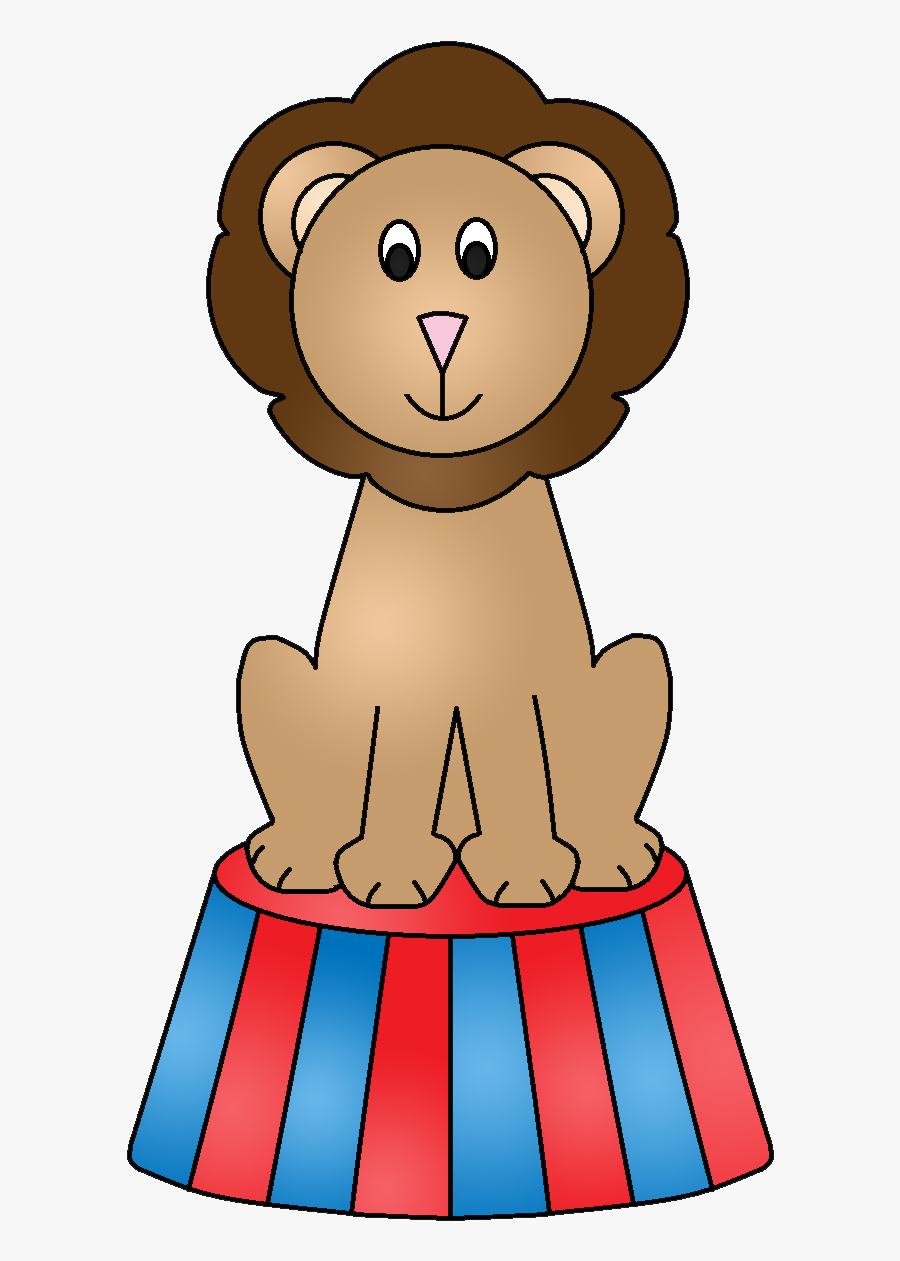 Transparent Circus Png Clipart, Transparent Clipart