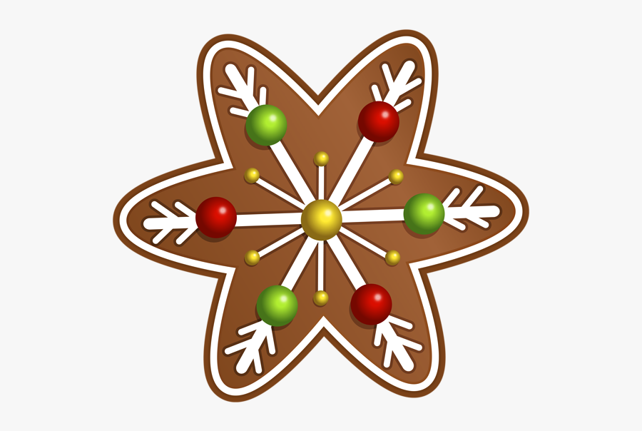 Gallery Free Pictures - Transparent Background Christmas Cookies Clipart, Transparent Clipart