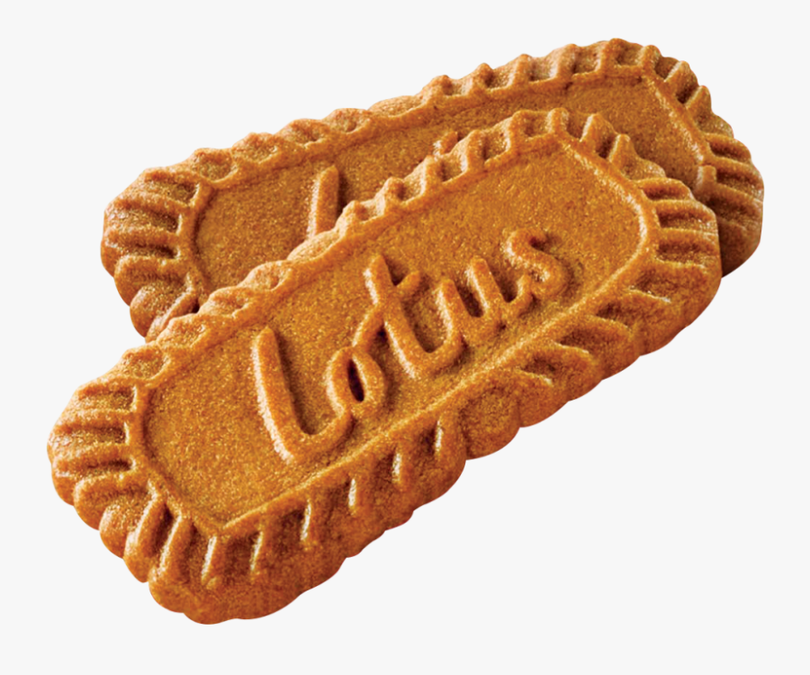 Lotus Coffee-biscuit Png Image - Lotus Cookies Png, Transparent Clipart