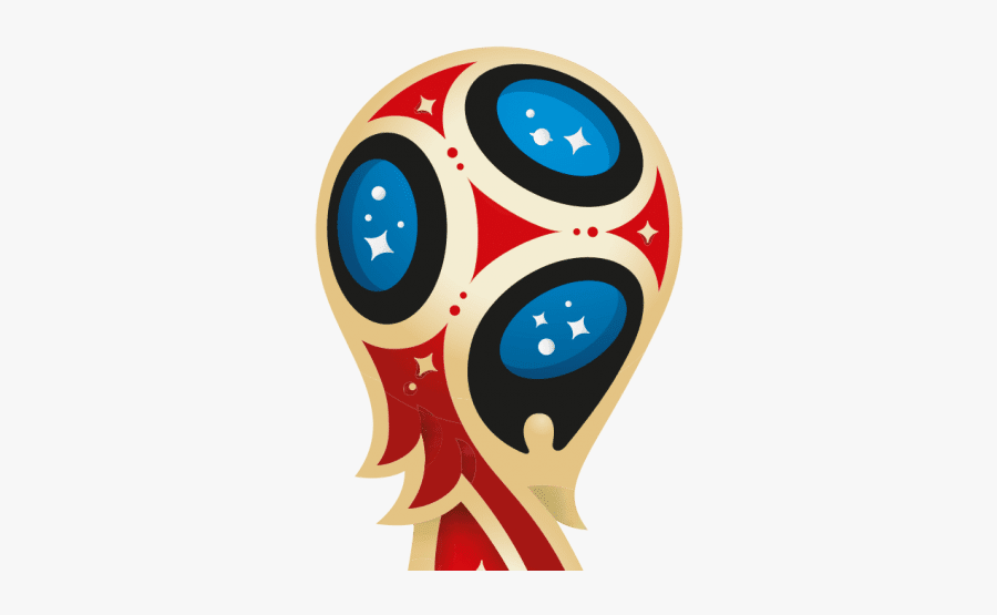 Fifa World Cup 2018 Logo Png , Free Transparent Clipart - ClipartKey