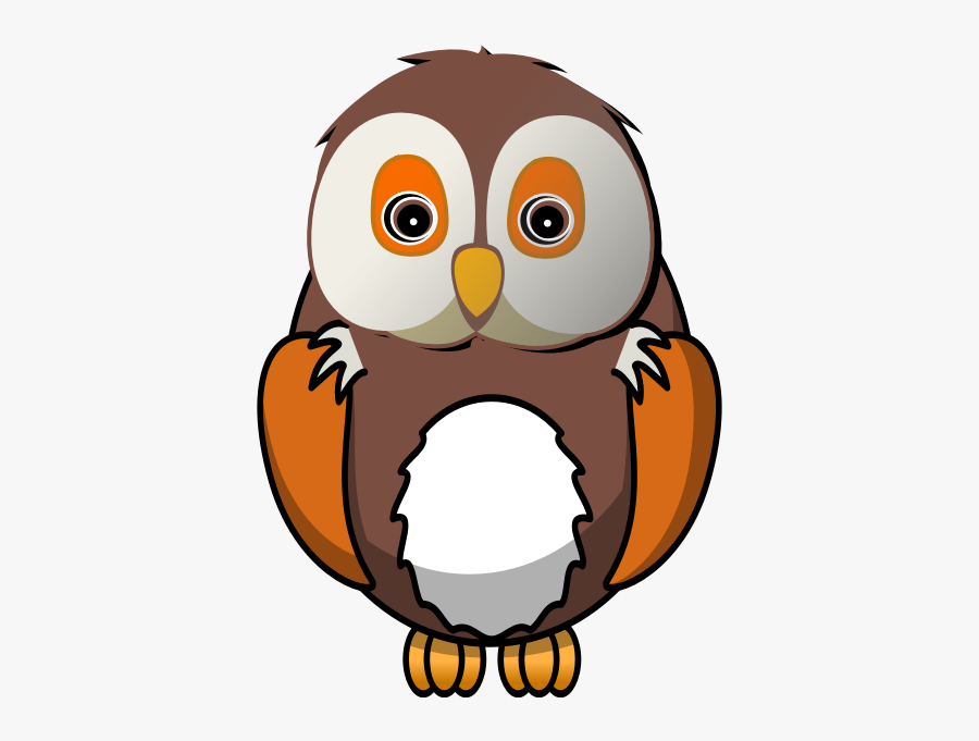 Owl-1578070547 - Owl Png Clipart, Transparent Clipart