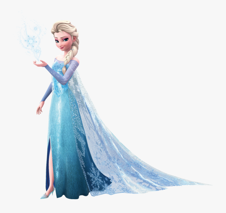 Frozen Png - Elsa Frozen Transparent Background , Free Transparent ...