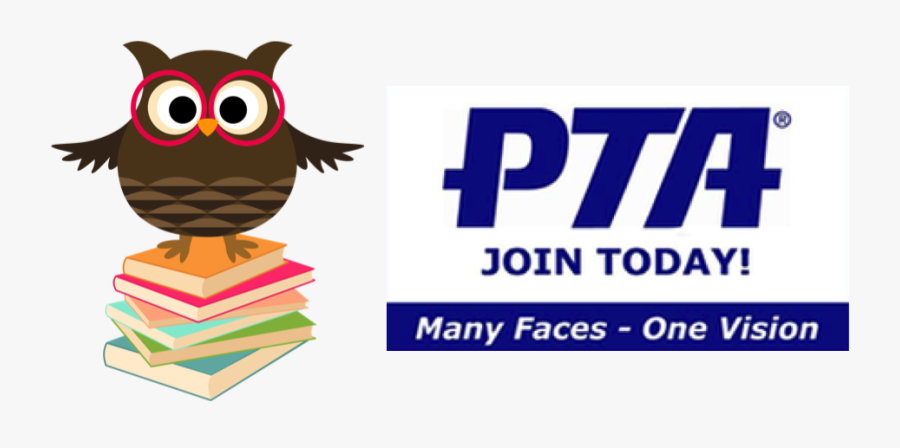 Join Now Southside Elementary - Membership Pta, Transparent Clipart