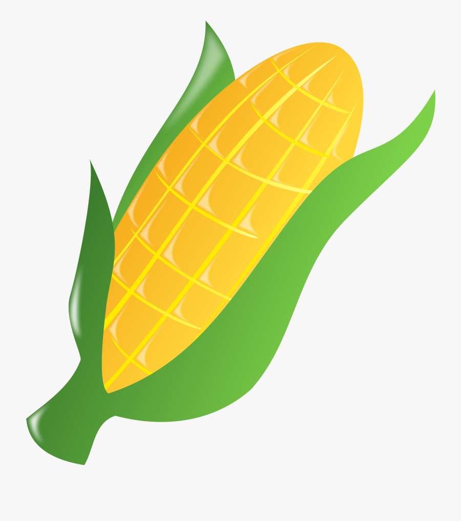 Corn Clipart Transparent - Corn Clip Art , Free Transparent Clipart ...
