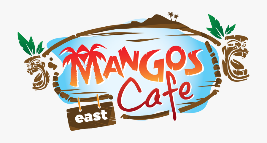 Collection Of Free Cadew - Mangos Cafe Milwaukee Logo, Transparent Clipart