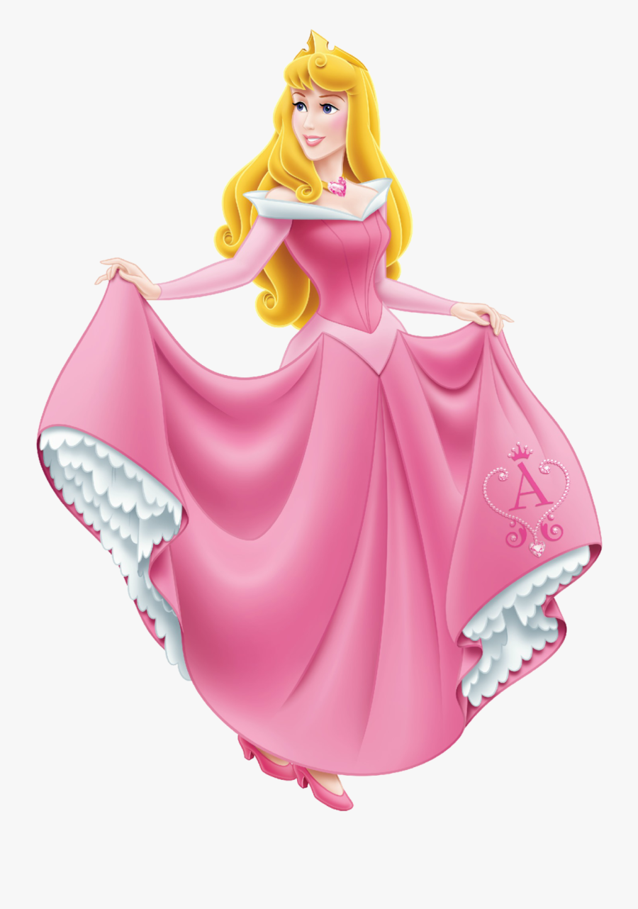Princess Aurora Transparent Background, Transparent Clipart