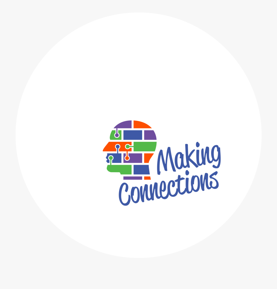 Making Connections - Circle, Transparent Clipart