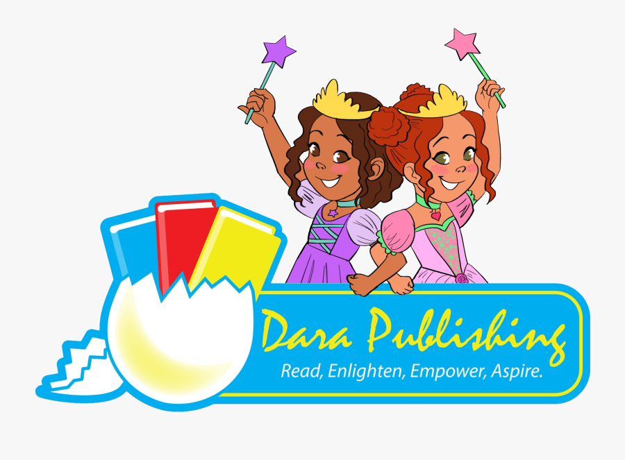 The Dara Shop - Book, Transparent Clipart