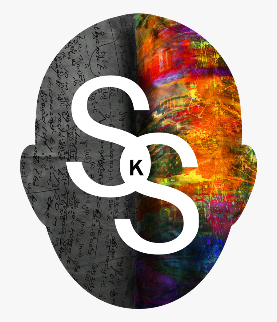 Sks Horizontal Logo, Transparent Clipart