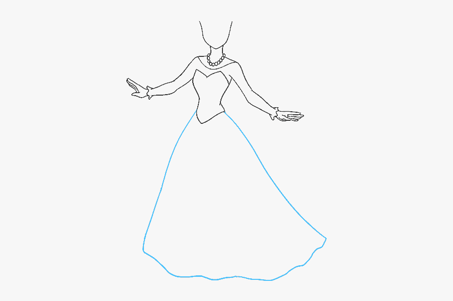 Drawing Disney Princess Art, Transparent Clipart