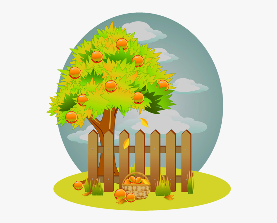 Clip Art Fall Season, Transparent Clipart