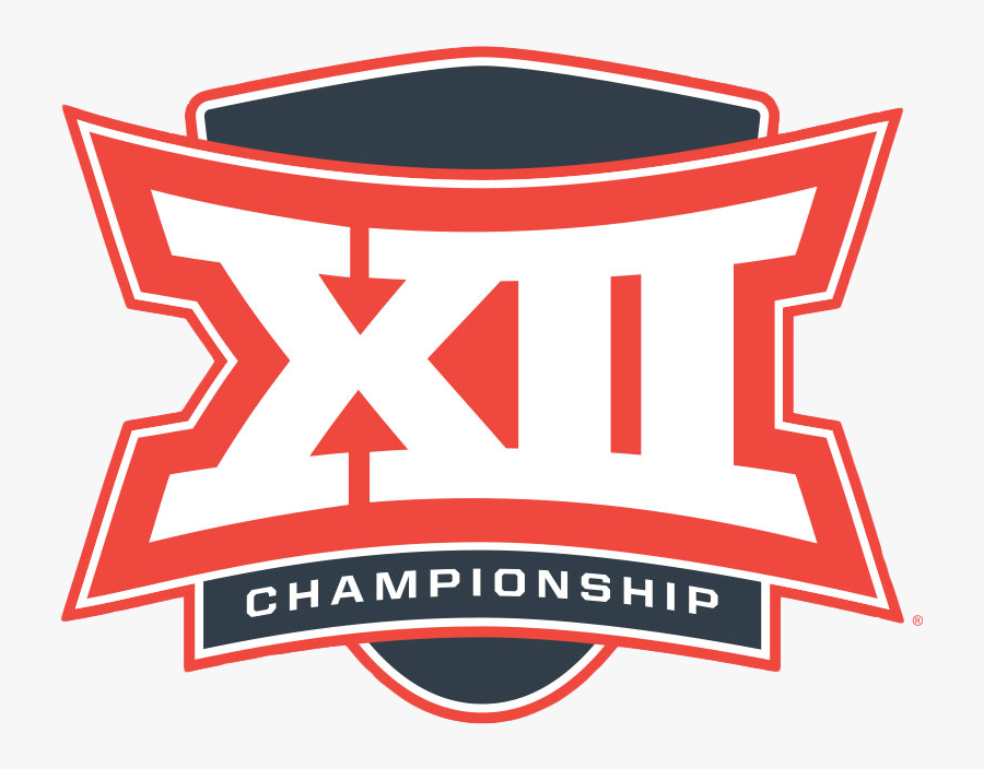 Big 12 Championship Game 2019, Transparent Clipart