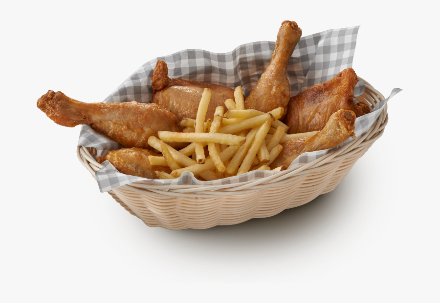 Fried Chicken, Menu Dencio Member Max Group Inc - Fish And Chips, Transparent Clipart