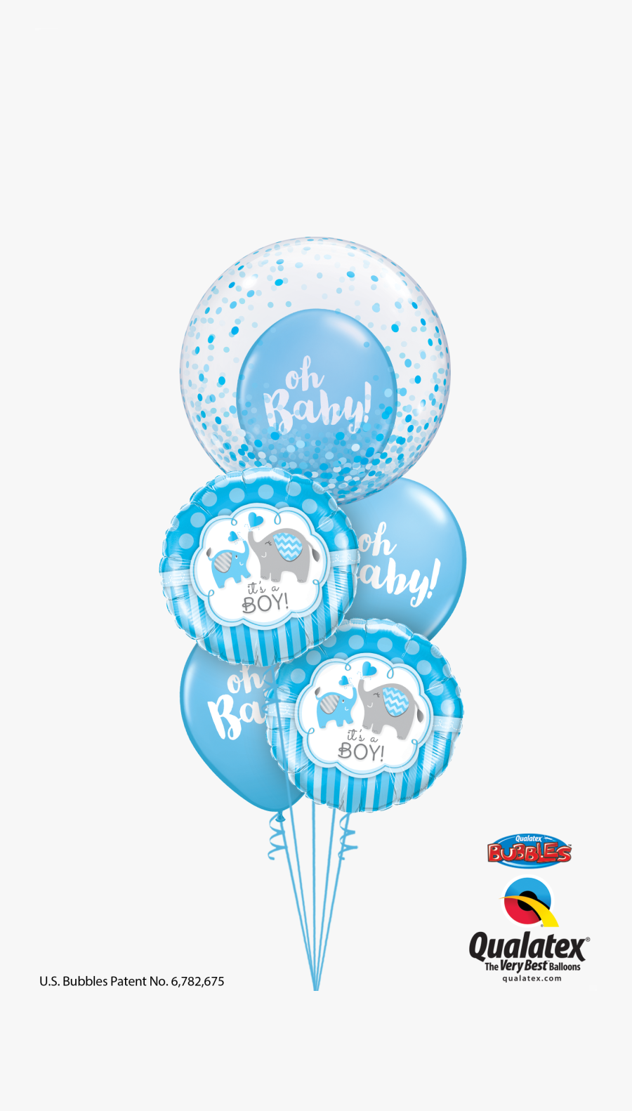 Happy Birthday Balloon Balloon Bouquet Peppa Pig, Transparent Clipart