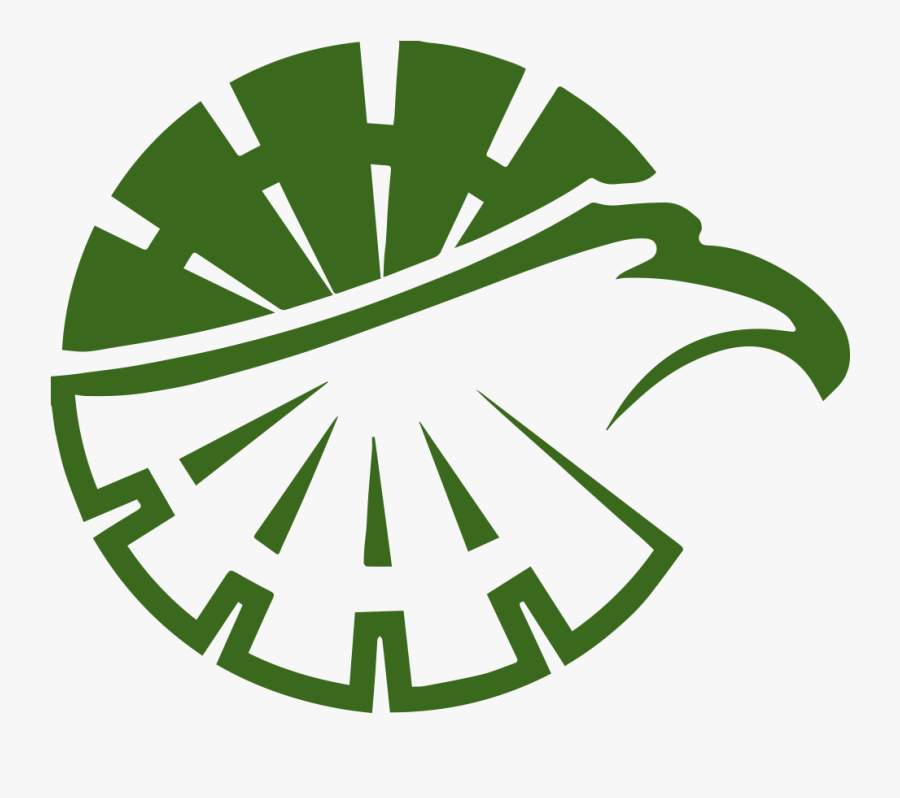 Choose An Adventure - Camp Eagle Logo, Transparent Clipart