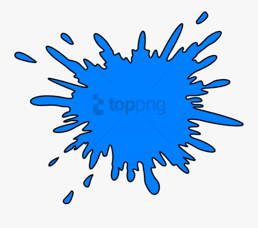 Free Png Download Water Splash Clipart Png Png Images - Splash Clipart, Transparent Clipart