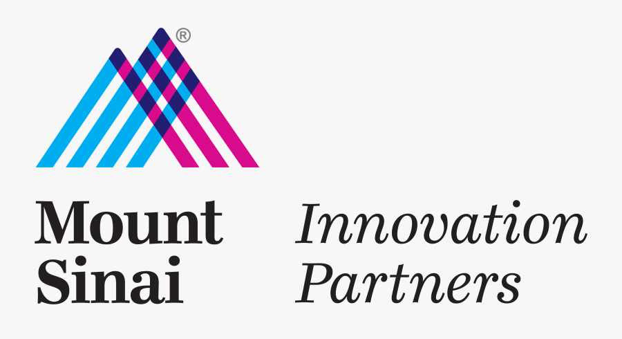 Mount Sinai Innovation Partners - Mount Sinai Hospital, Transparent Clipart