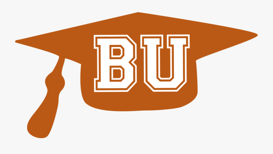 Bu 2019 Was Another Great Year With 67 Classes And, Transparent Clipart