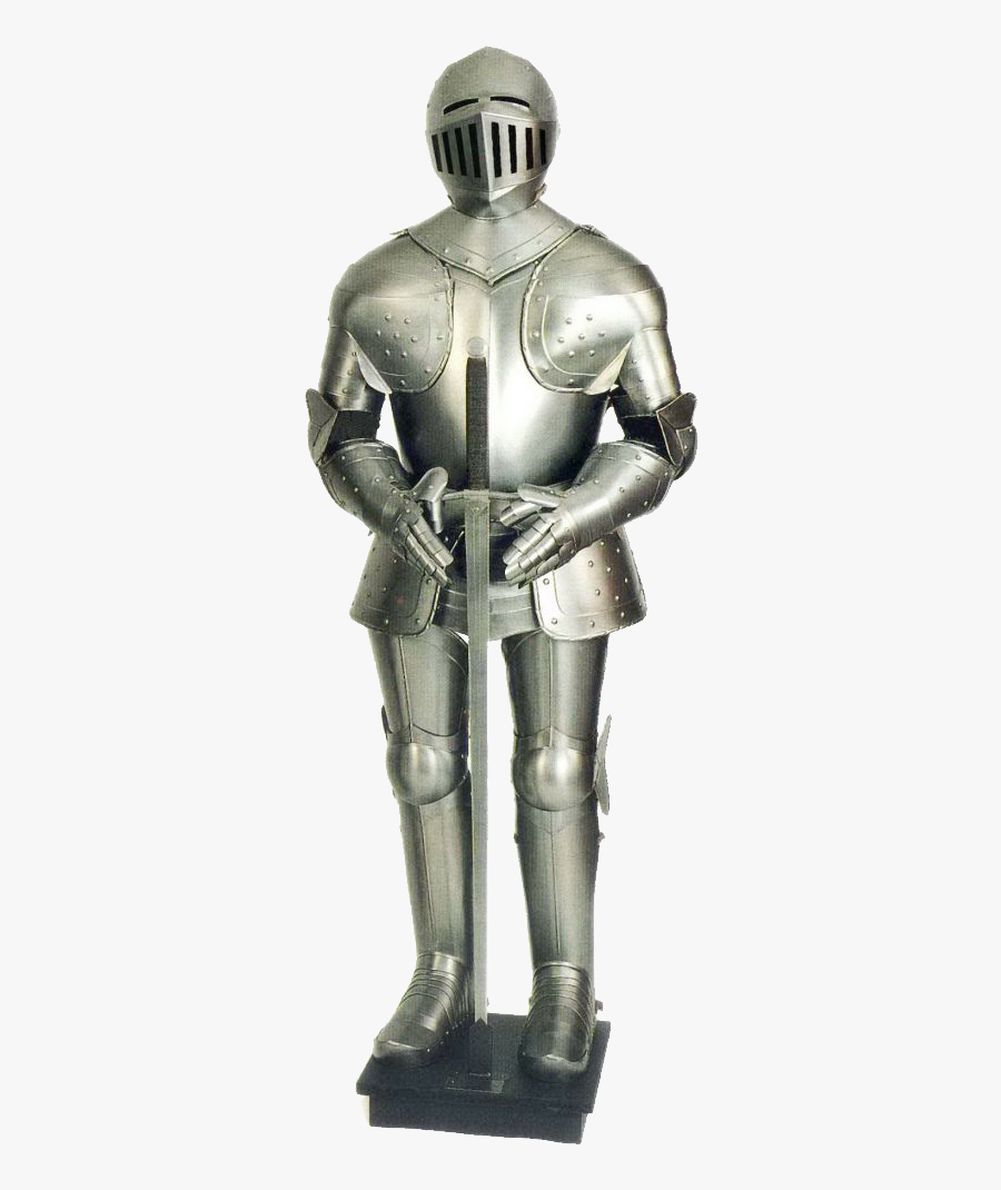 Knight Armour Png - Armour Png, Transparent Clipart