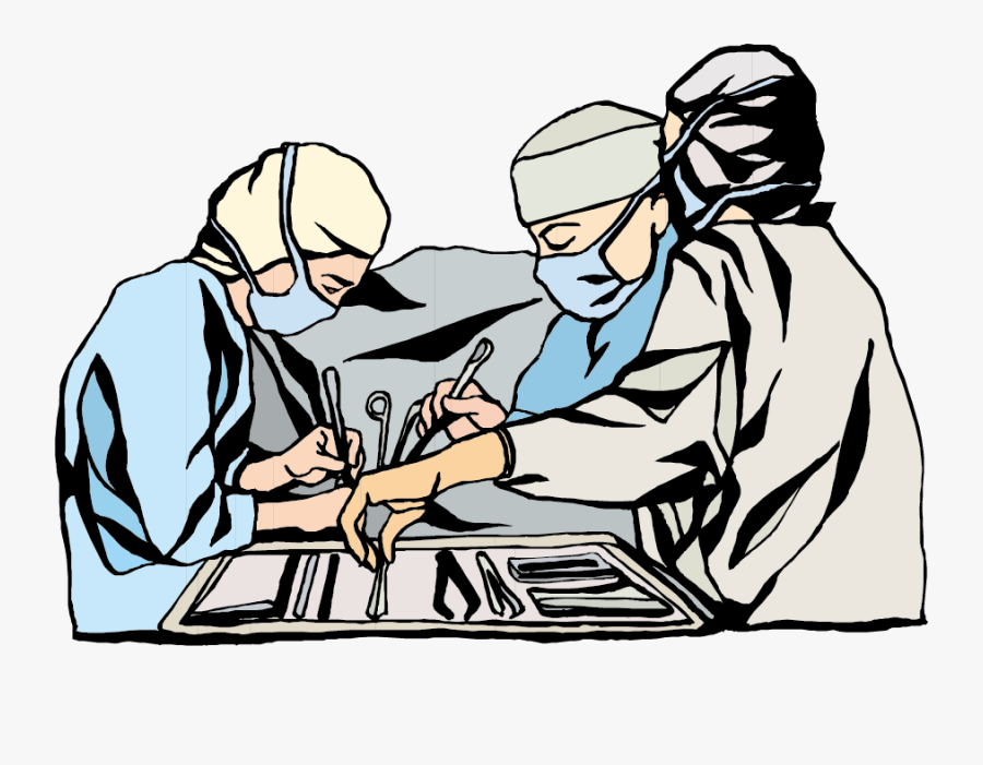 Img - After Operation Clipart, Transparent Clipart