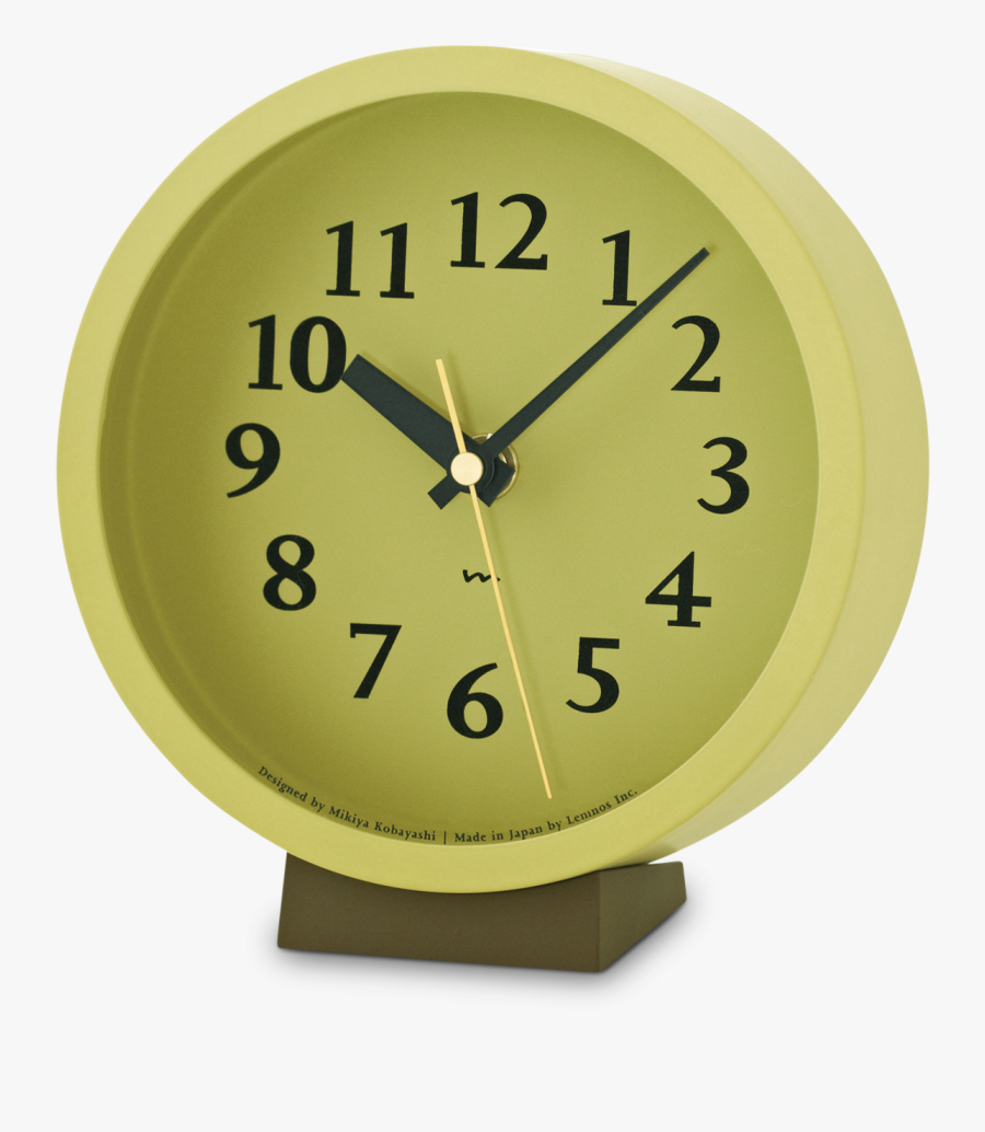 M Clock Lemnos, Transparent Clipart