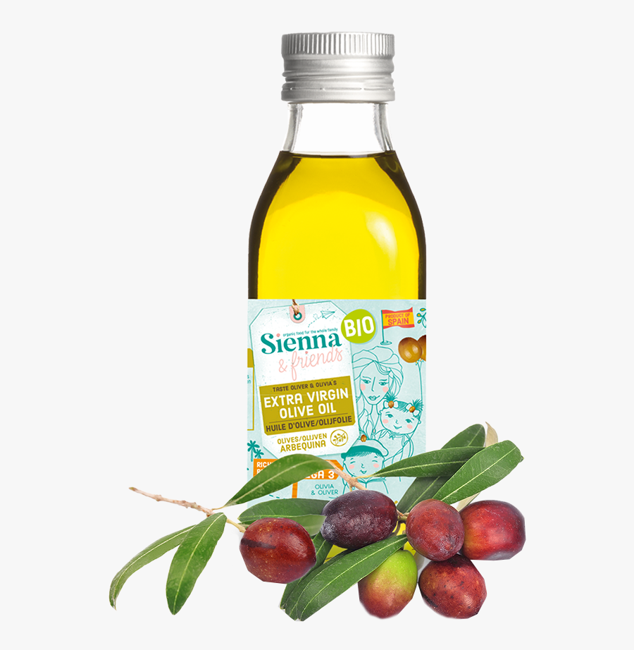 Olive Oil No Background - Kombucha, Transparent Clipart