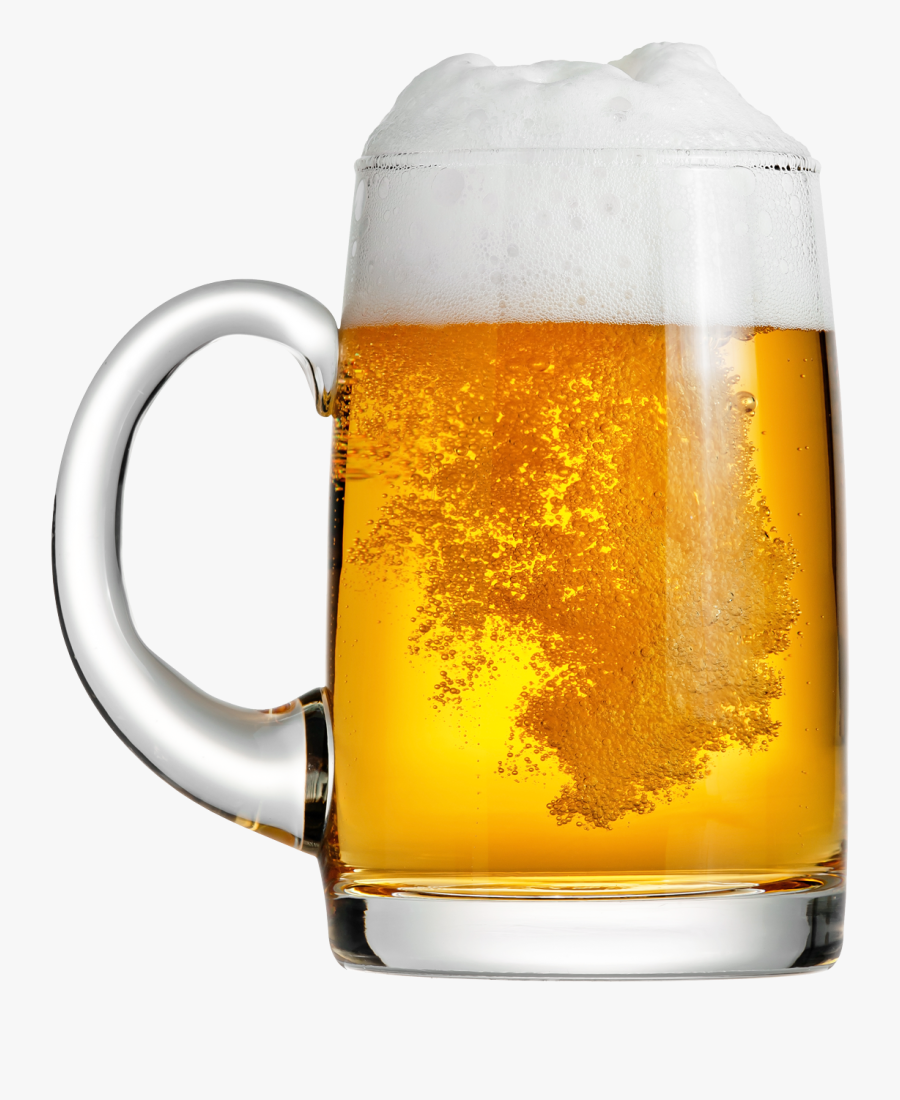 Transparent Background Beer Mug Png , Free Transparent Clipart - ClipartKey