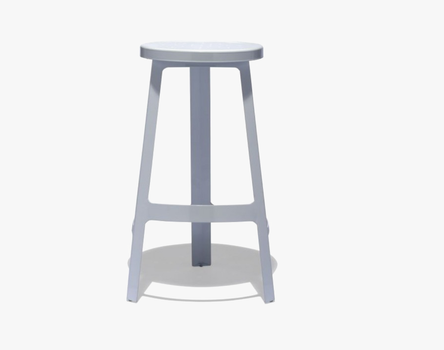 Bar Stool Png Transparent - Bar Stool, Transparent Clipart