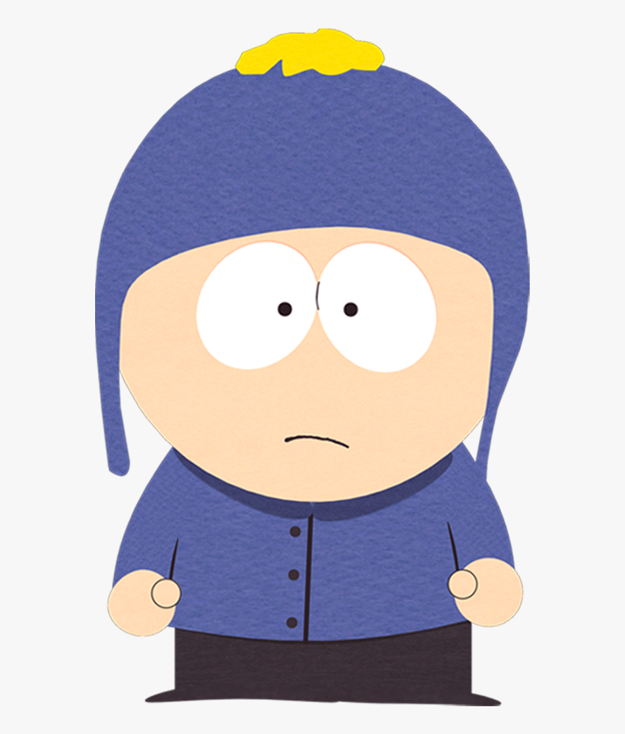 Craig Tucker Official South - South Park Craig Tucker, Transparent Clipart