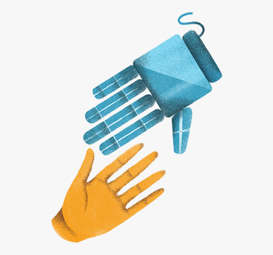 Index Of Images Giving - Safety Glove, Transparent Clipart