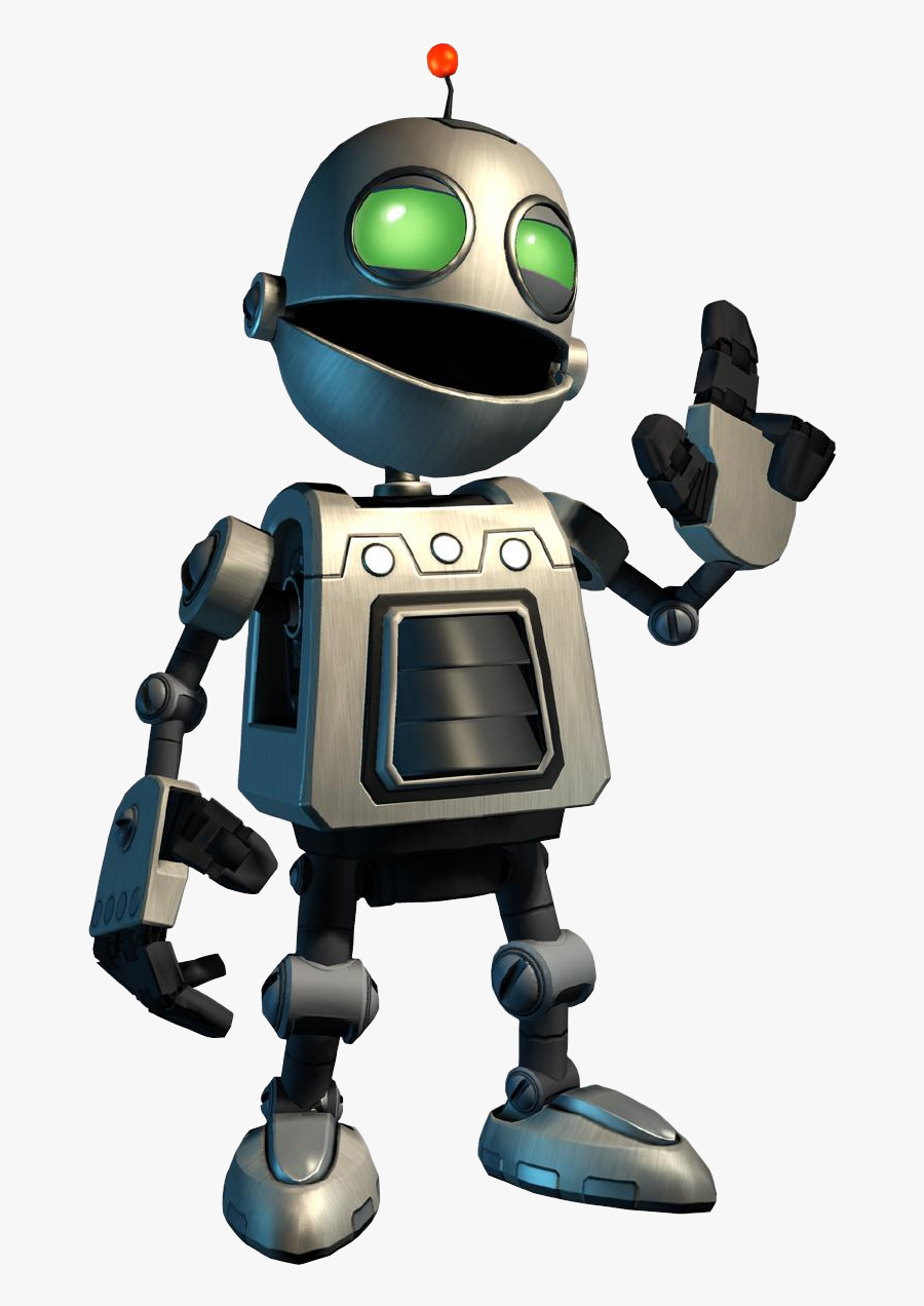 Http Vignette Wikia Nocookie - Ratchet And Clank Render, Transparent Clipart