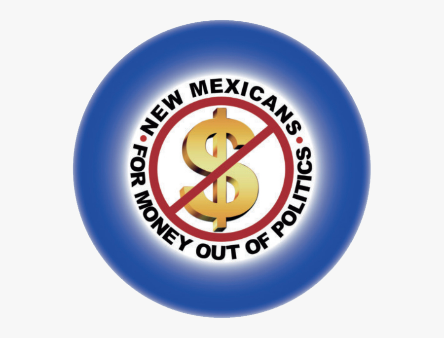 New Mexicans For Money Out Of Politics Logo - Inflatable, Transparent Clipart