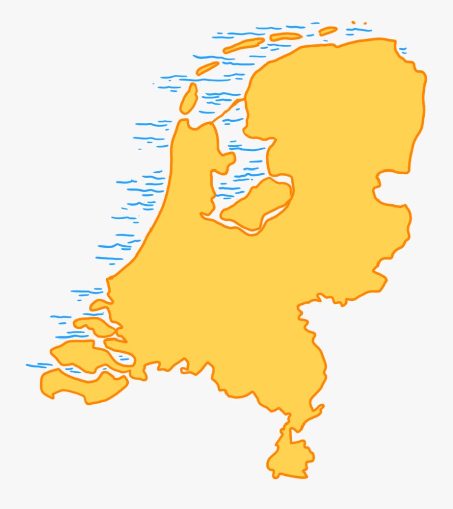 Netherlands, Transparent Clipart