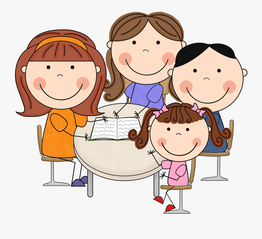 Student Led Conferences Clipart, Transparent Clipart