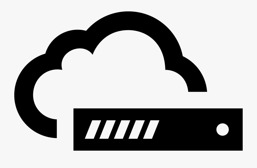Interested In Cloud Video Recording Call 800 303 - Cloud Network Icon Yellow, Transparent Clipart