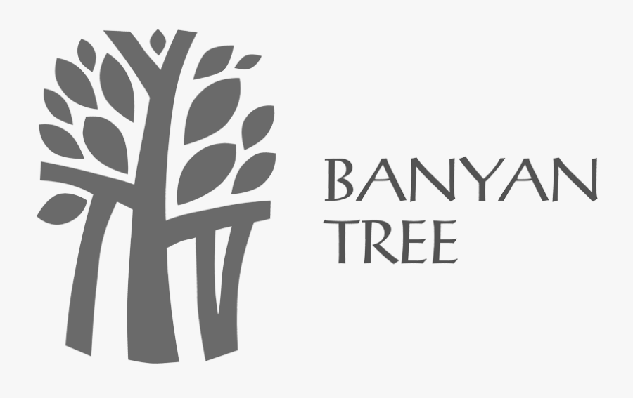 Banyan Tree Seychelles Logo , Png Download - Banyan Tree Mayakoba Logo, Transparent Clipart