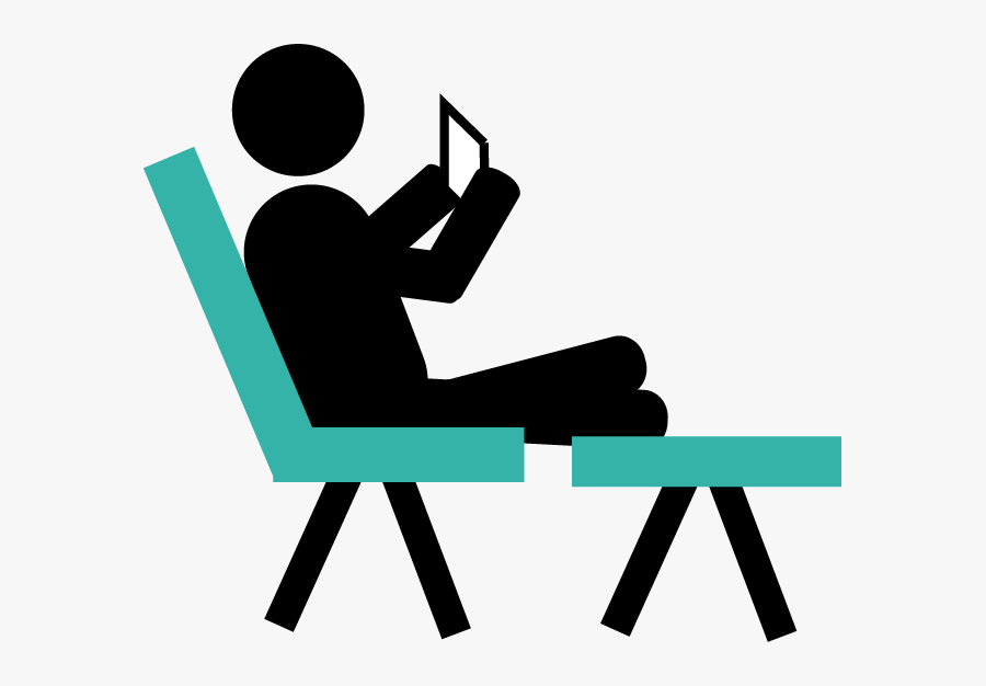 Sitting, Transparent Clipart