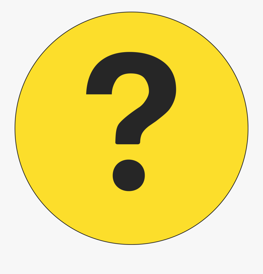 Question Mark Png - Gifs Tenor Dấu Hỏi Gif, Transparent Clipart