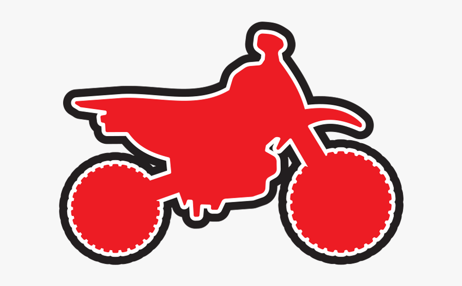 Engine Clipart Motorcycle Piston - Motorcycle, Transparent Clipart