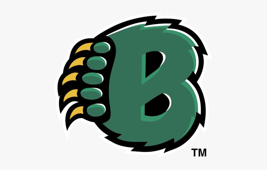 Baylor University Baylor Lady Bears Women"s Basketball - Baylor Bears And Lady Bears, Transparent Clipart