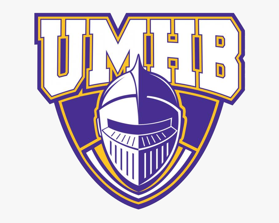 Mary Hardin Baylor Crusaders - Umhb Crusaders, Transparent Clipart