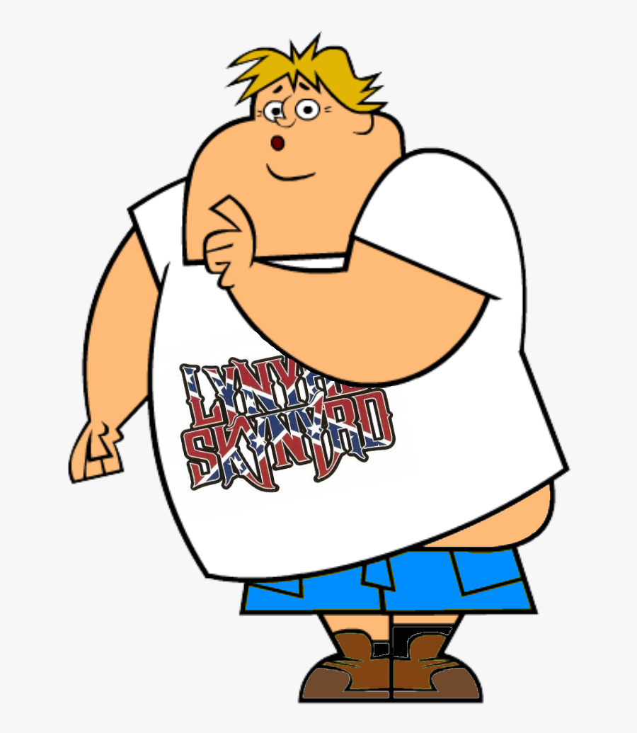 Owen Total Drama Png Clipart , Png Download - Total Drama Characters Owen, Transparent Clipart