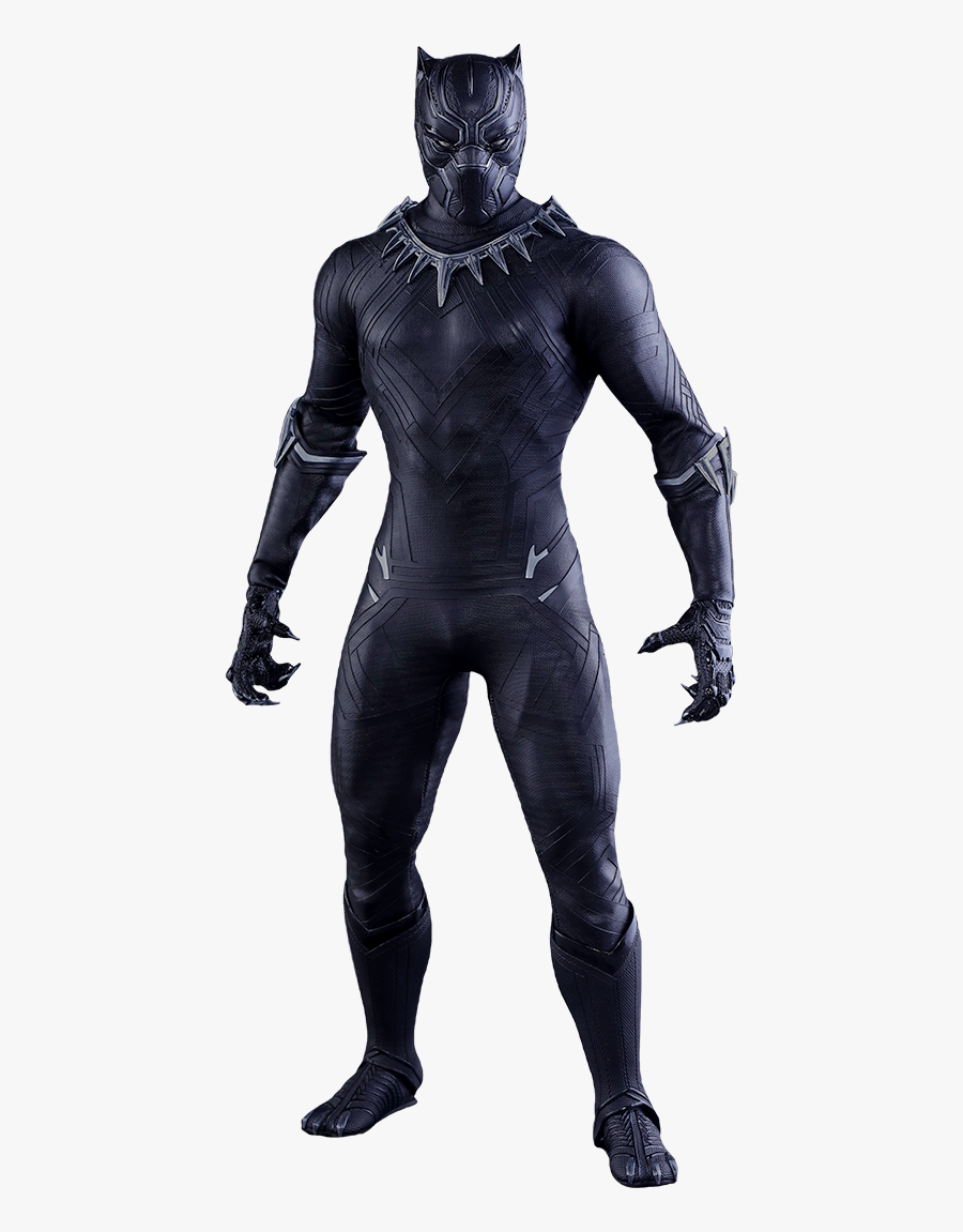 Black Panther Png Transparent Images, Transparent Clipart