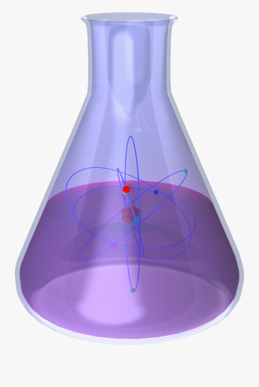 Vase, Transparent Clipart