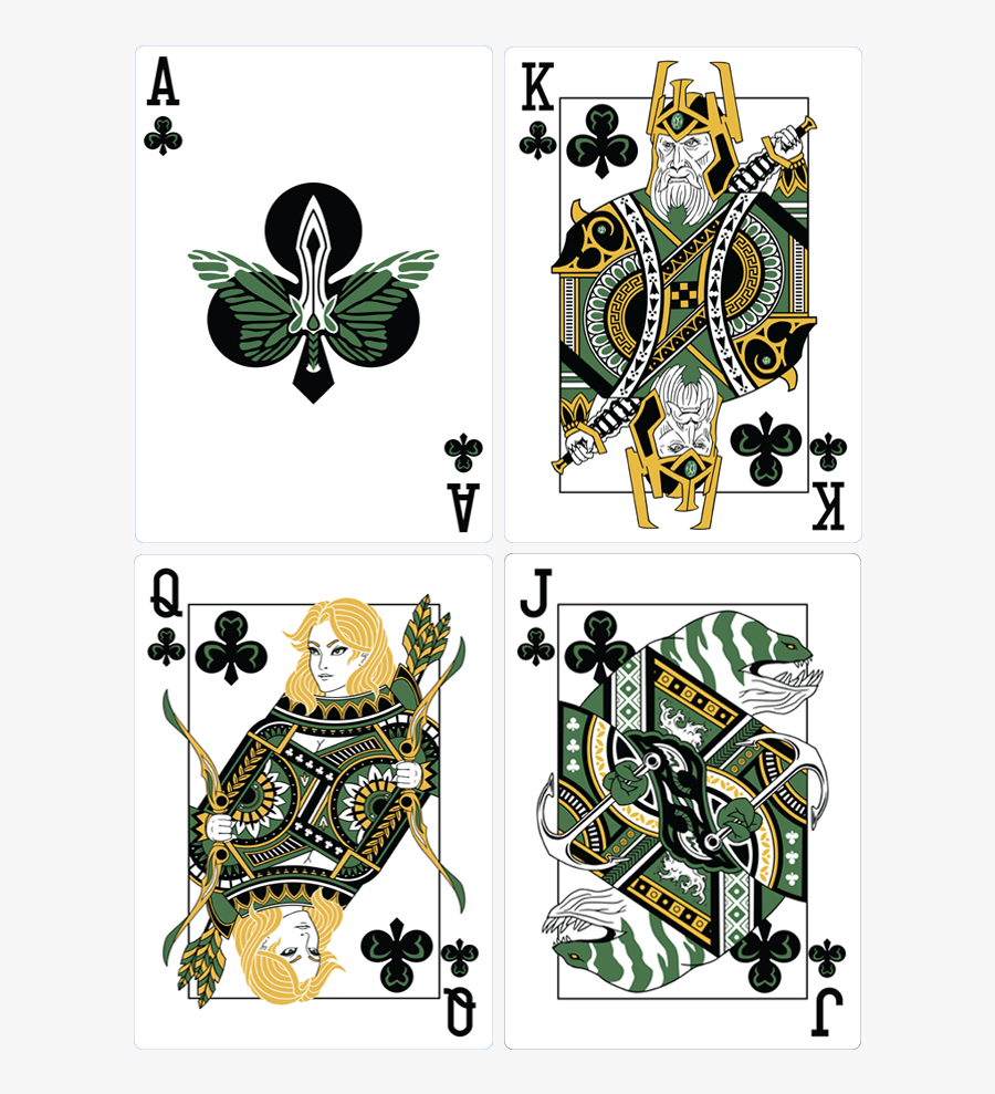 Dota 2 Playing Cards Series 2, Transparent Clipart