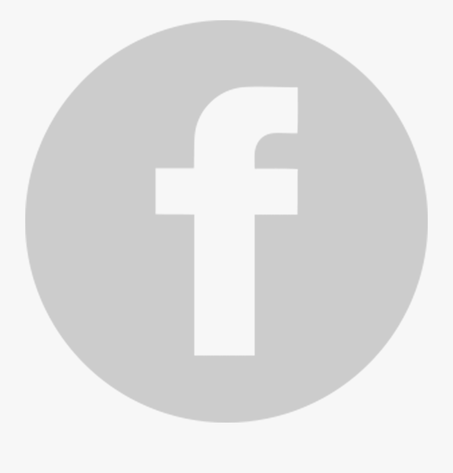 Facebook - Com Logo - Facebook Vector Icon White, Transparent Clipart