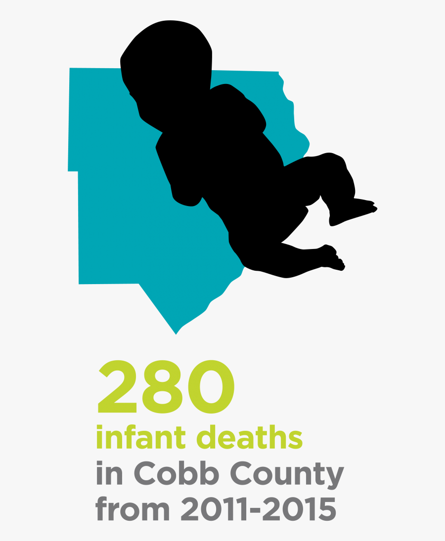Cobb Infant Mortality - Stichting Lezen En Schrijven, Transparent Clipart