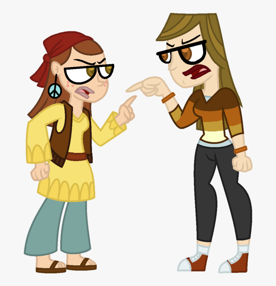 Transparent Sibling Clipart - Sibling Rivalry Clipart, Transparent Clipart
